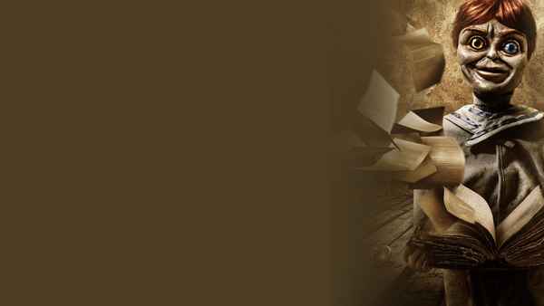 The Revenge of Robert Poster 1