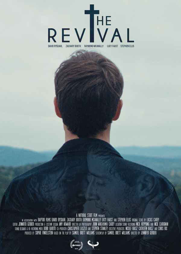 The Revival Poster 6