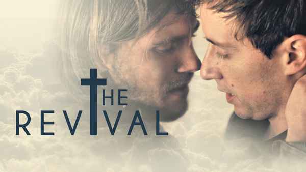 The Revival Poster 1