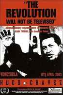 The Revolution Will Not Be Televised Poster 4