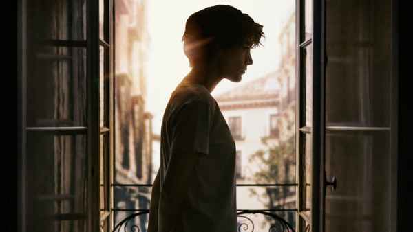 The Rhythm Section Poster 2