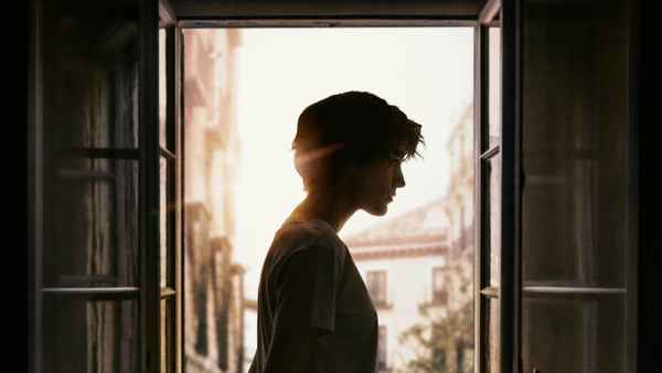 The Rhythm Section Poster 3