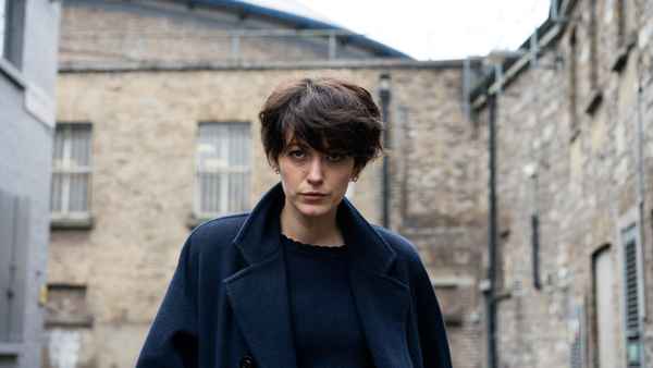 The Rhythm Section Poster 4