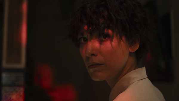 The Rhythm Section Poster 6