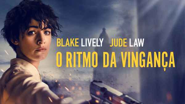 The Rhythm Section Poster 5