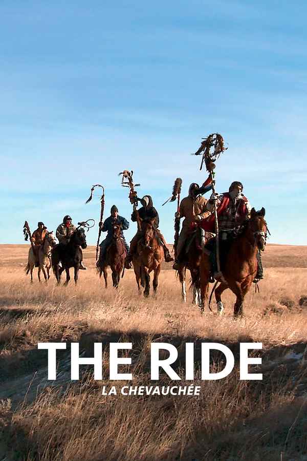 The Ride Poster 7