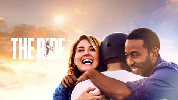 The Ride Poster 1