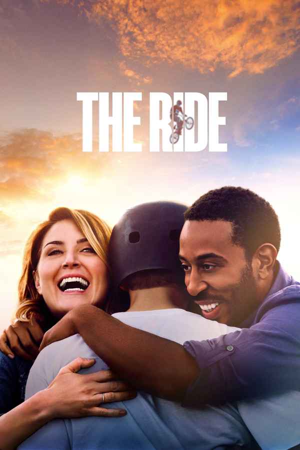 The Ride Poster 6