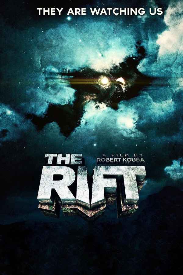 The Rift Poster 1