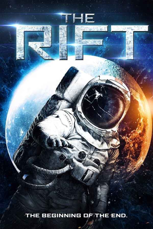 The Rift Poster 1
