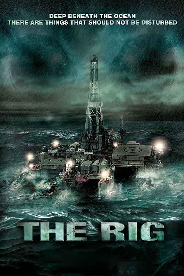 The Rig Poster 3