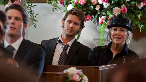 The Right Kind of Wrong Poster 2