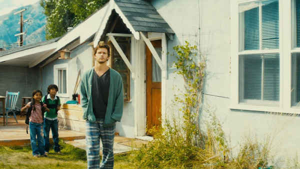 The Right Kind of Wrong Poster 3