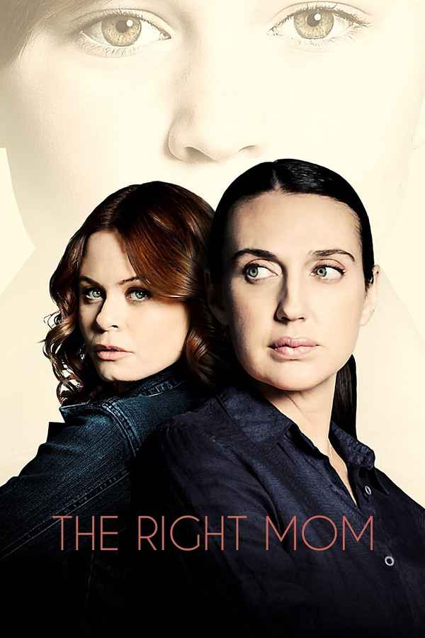 The Right Mom Poster 4