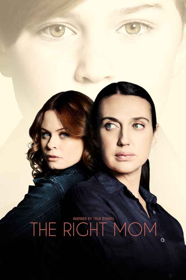 The Right Mom Poster 1