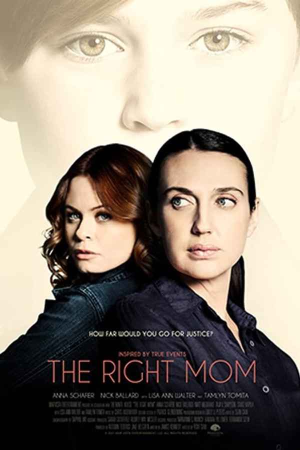The Right Mom Poster 6