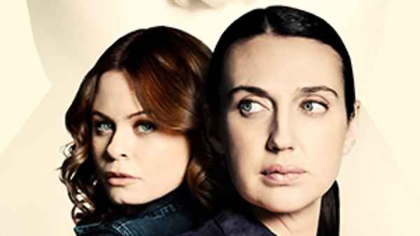 The Right Mom Poster 2