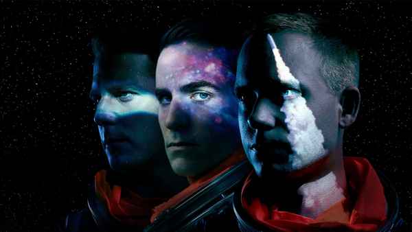 The Right Stuff Poster 5