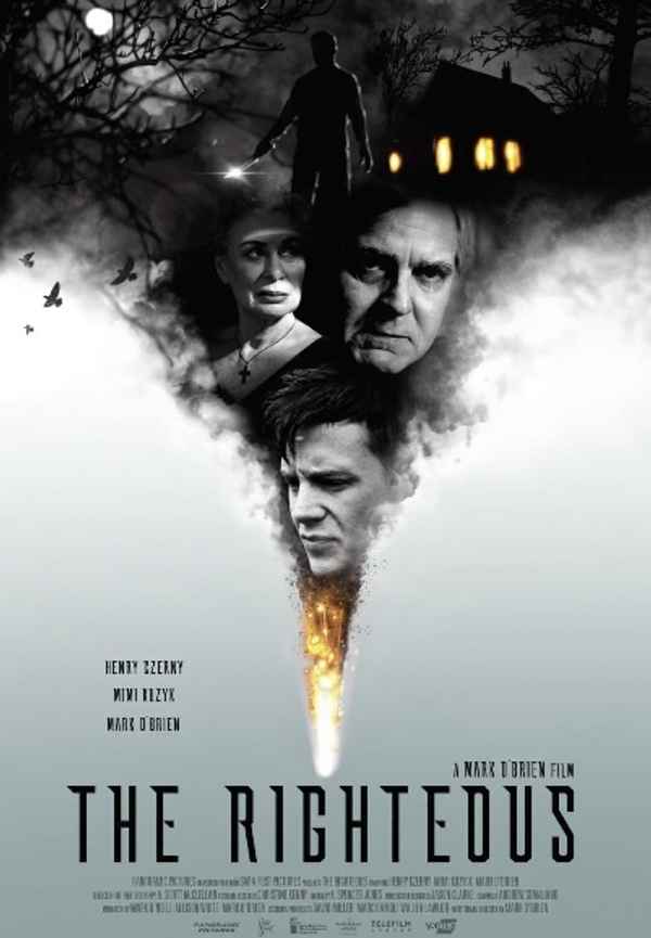 The Righteous Poster 6
