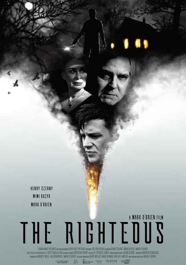 The Righteous Poster 5
