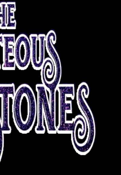 The Righteous Gemstones