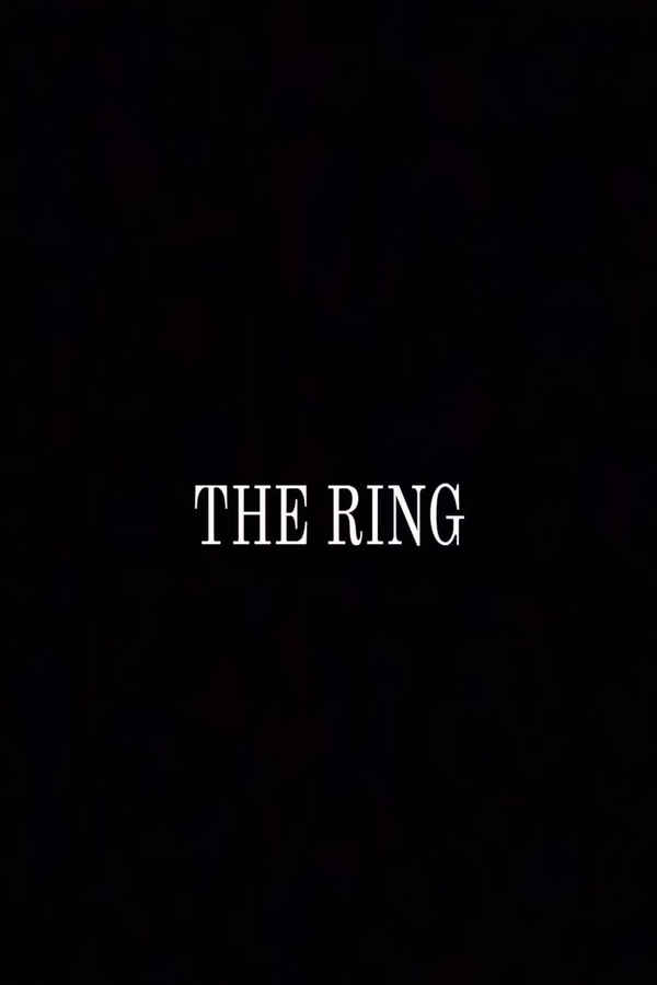 The Ring Poster 5
