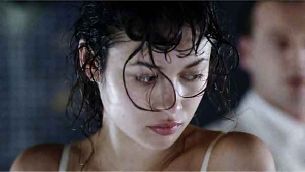 The Ring Finger Poster 1