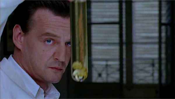 The Ring Finger Poster 3