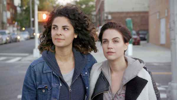 The Ring Thing Poster 5