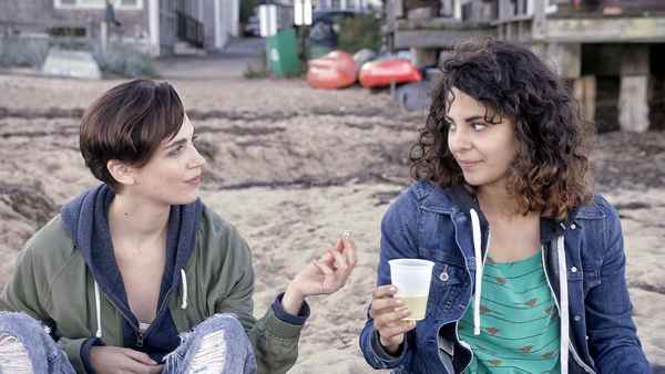 The Ring Thing Poster 6