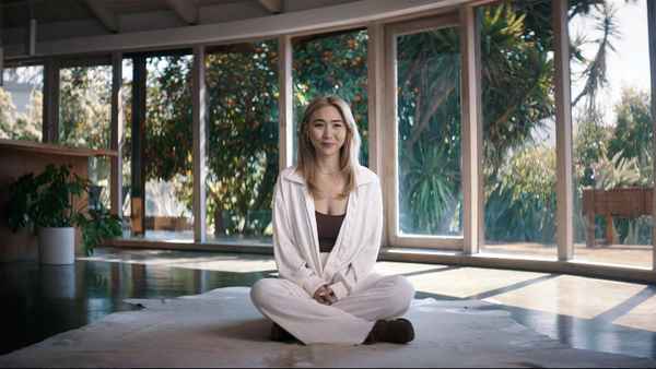 The Ringleader: The Case of the Bling Ring Poster 1