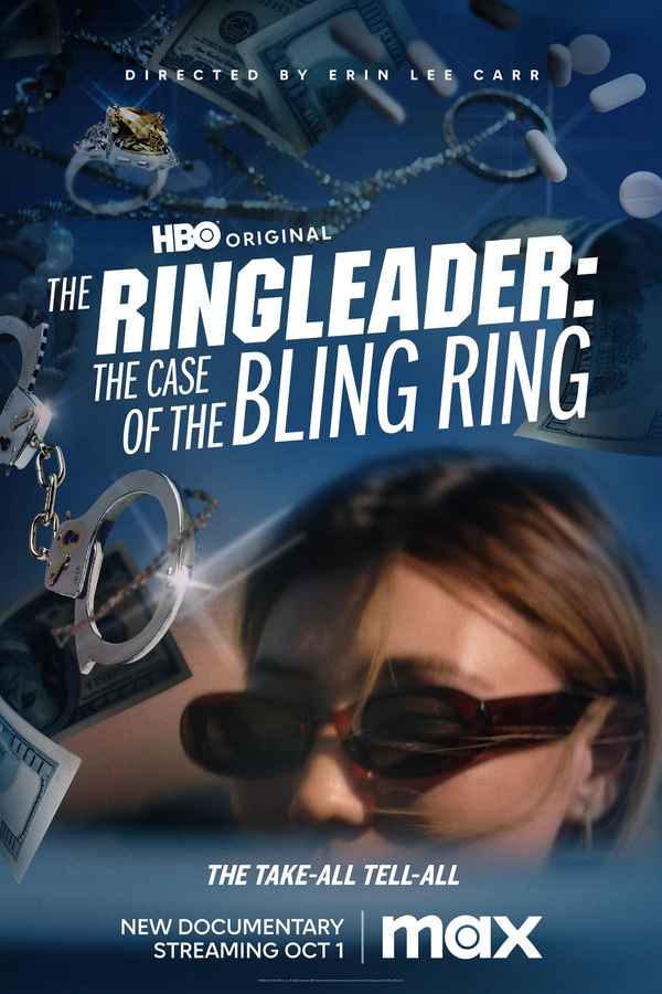 The Ringleader: The Case of the Bling Ring Poster 7