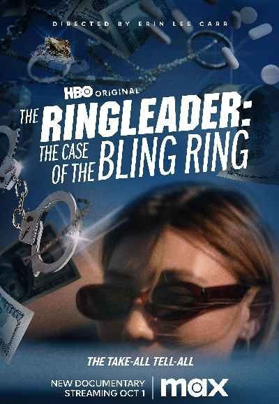 The Ringleader: The Case of the Bling Ring