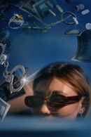 The Ringleader: The Case of the Bling Ring Poster 4