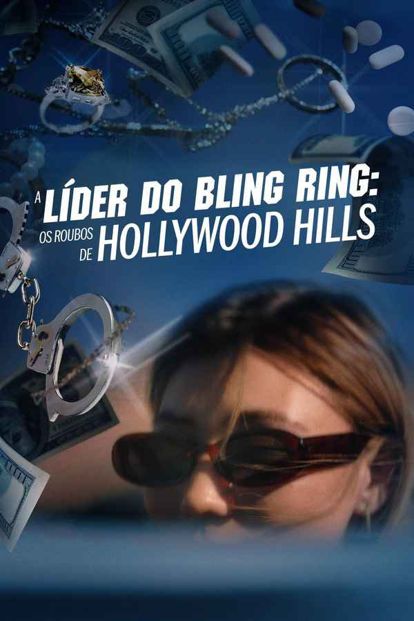The Ringleader: The Case of the Bling Ring Poster 5