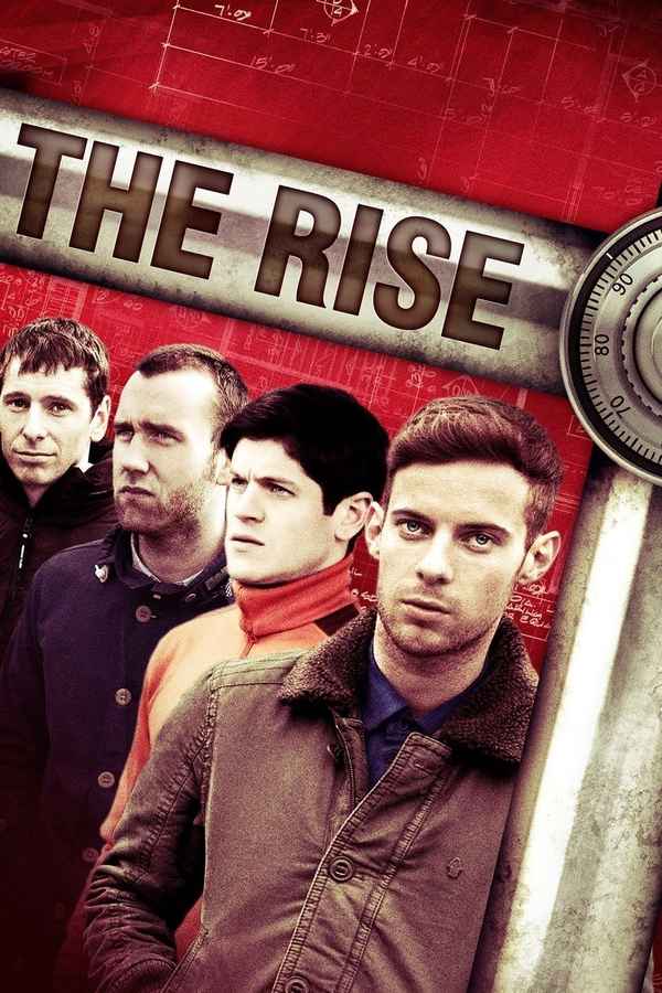 The Rise Poster 2