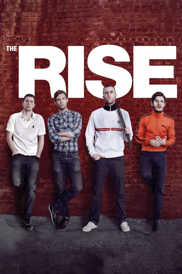 The Rise Poster 1