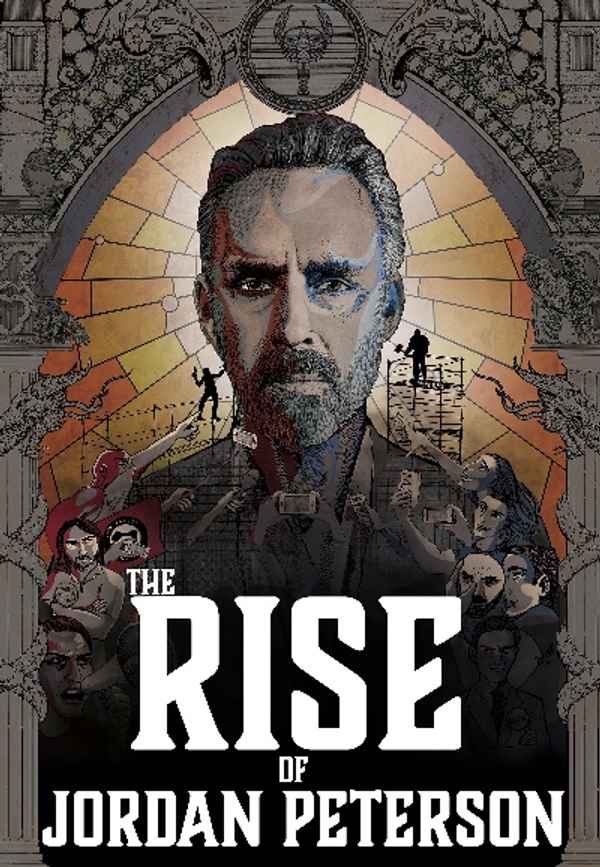 The Rise of Jordan Peterson Poster 5
