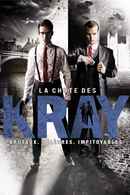 The Rise of the Krays Poster 1