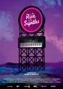 The Rise of the Synths Poster 1