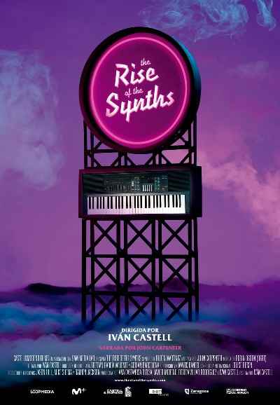 The Rise of the Synths