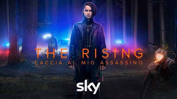 The Rising Poster 7