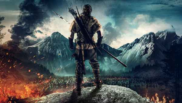 The Rising Hawk Poster 7