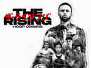 The Rising: Hoop Origins With Stephen Curry Poster 2