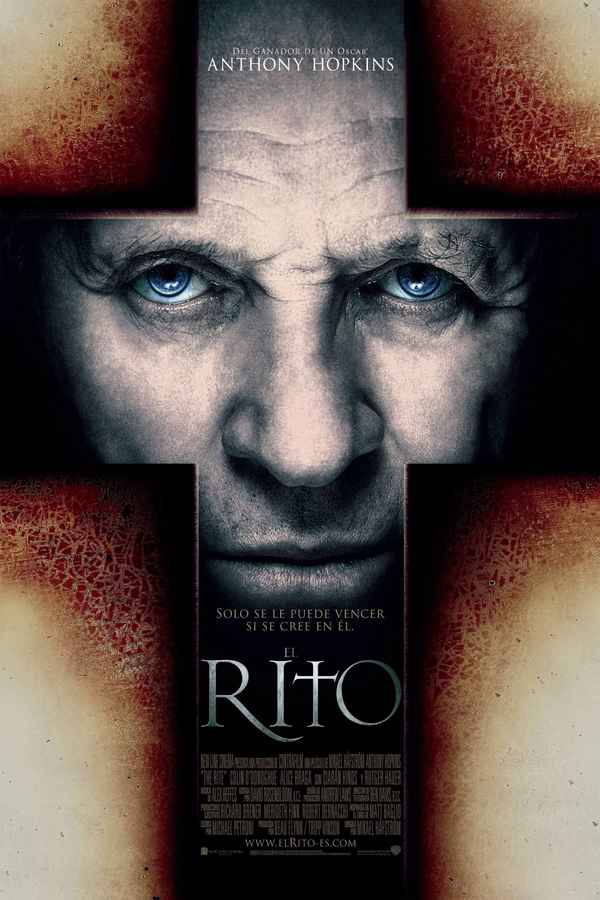 The Rite Poster 7