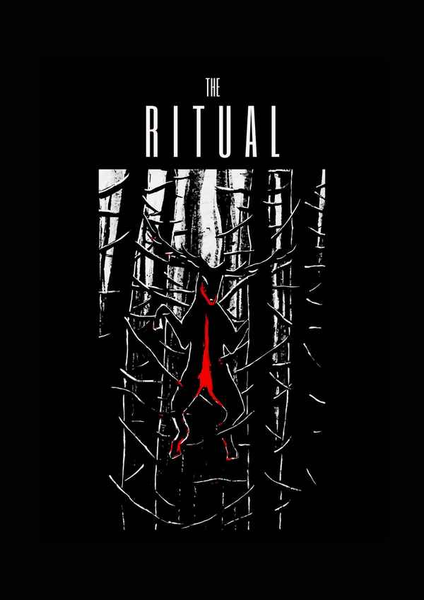 The Ritual Poster 6