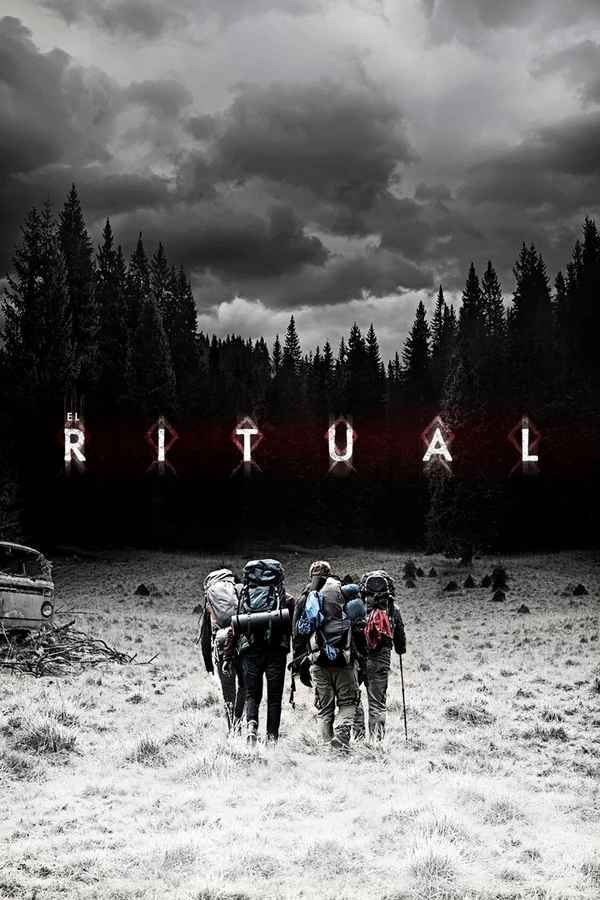 The Ritual Poster 2