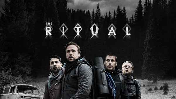 The Ritual Poster 7