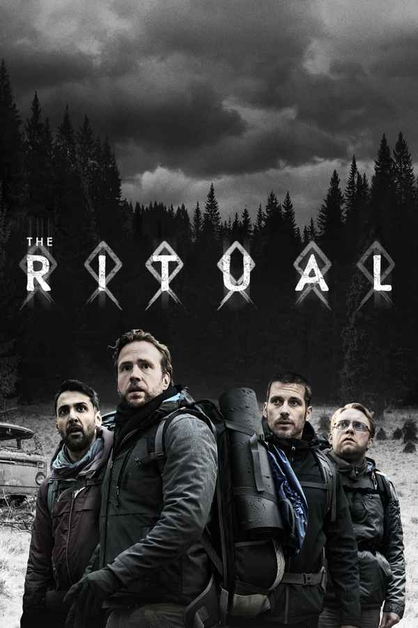 The Ritual Poster 3