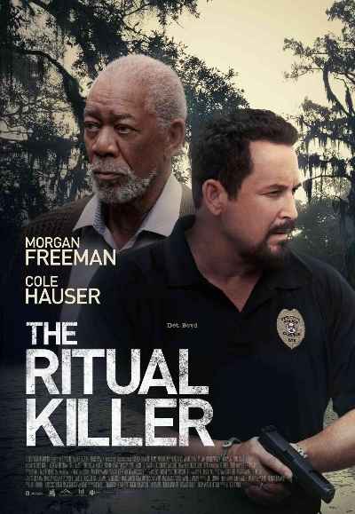 The Ritual Killer